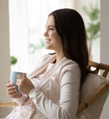 Excelente! Você não está no grupo de maior risco para deficiência de vitamina D!