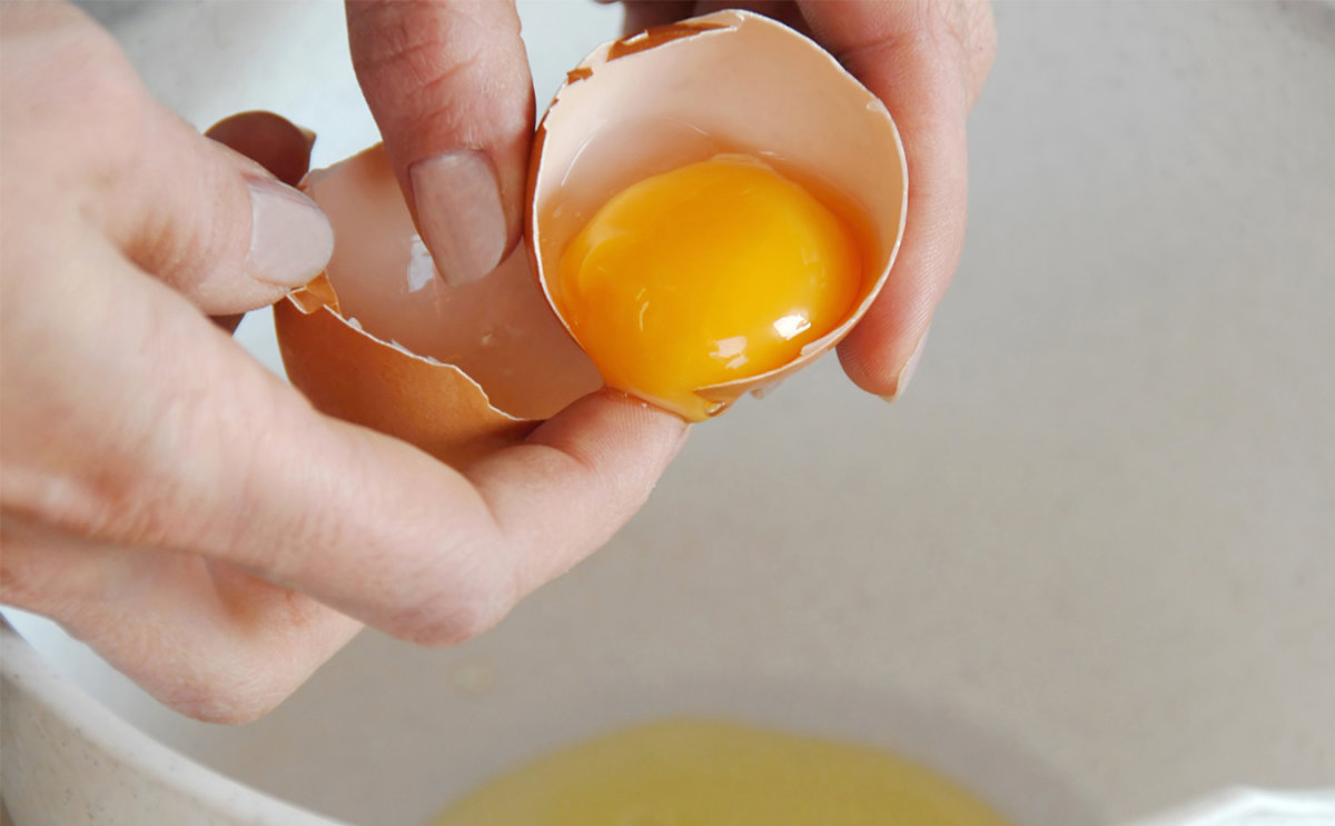 Alimentos ricos em vitamina
