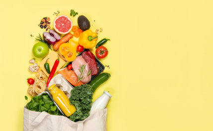 Qual a importância das vitaminas na minha alimentação?