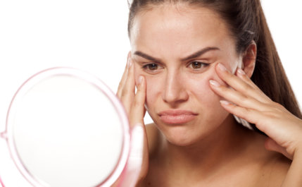 6 cuidados óbvios que deixam a pele bonita e saudável