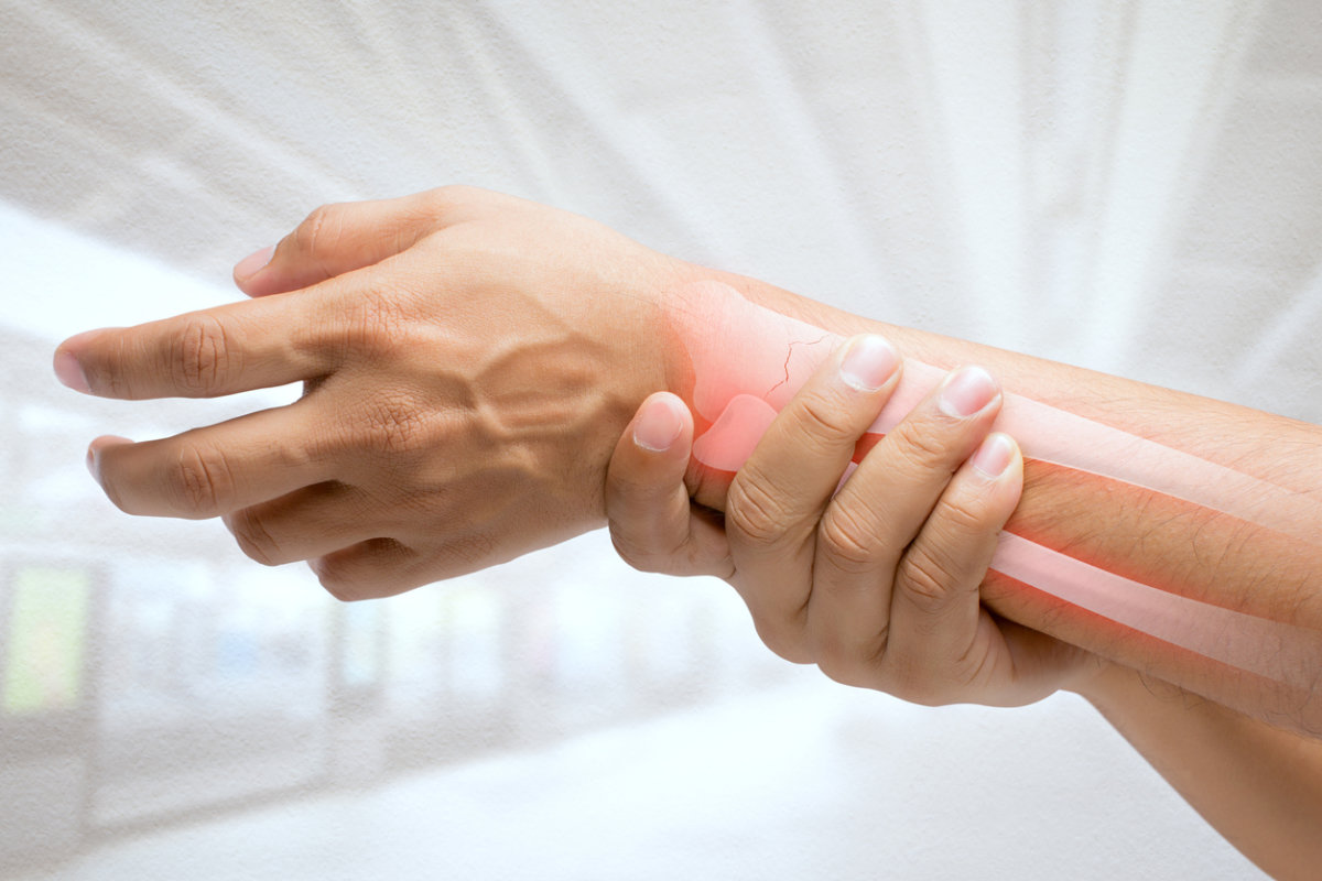 4 modos de tratar a osteoporose fortalecendo os ossos