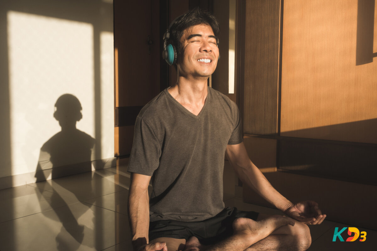 Benefícios incríveis que a meditação pode proporcionar na pandemia