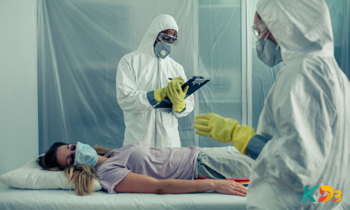 Imunidade contra o Coronavirus pode durar apenas três meses. Saiba o que fazer