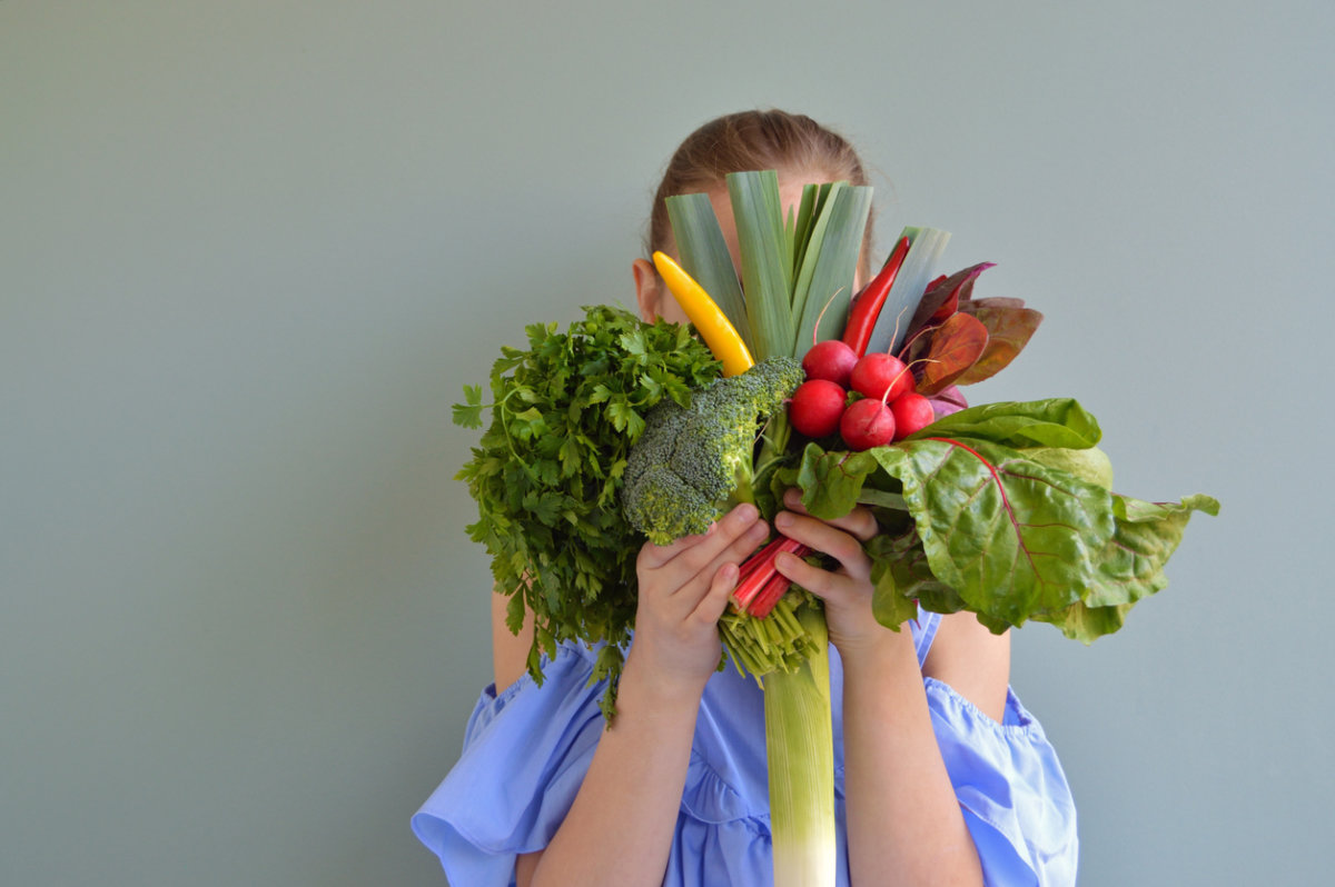 Suplementação para vegetariano: saiba como funciona