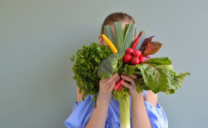 Suplementação para vegetariano: saiba como funciona