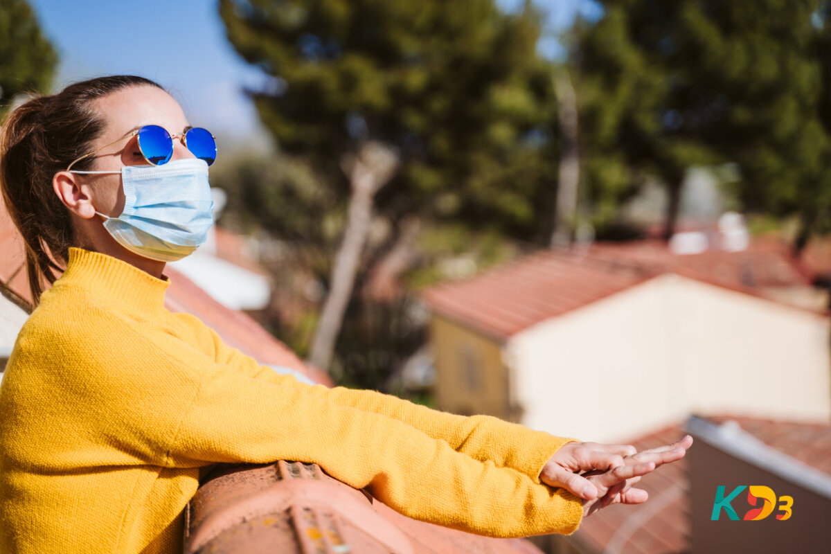 3 Únicas Formas de Absorver a Vitamina D