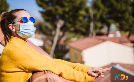 3 Únicas Formas de Absorver a Vitamina D