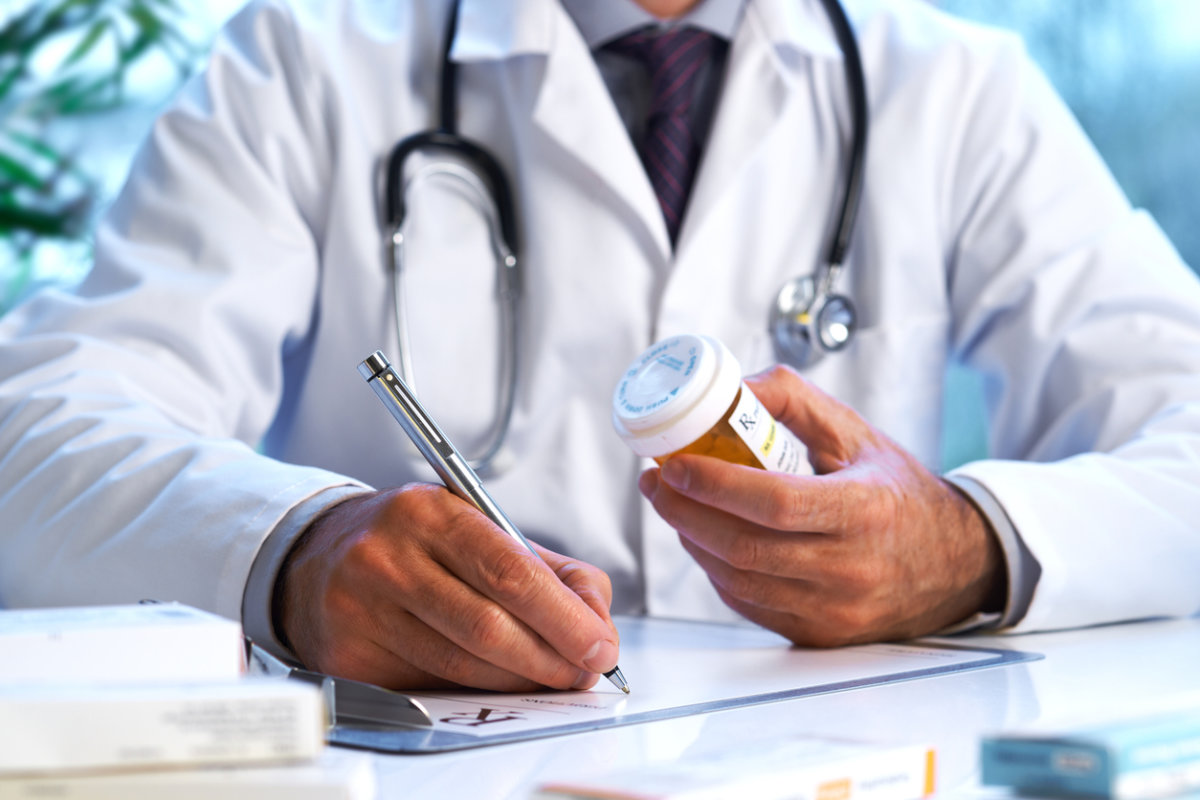 Suplemento vitamínico precisa de receita médica?