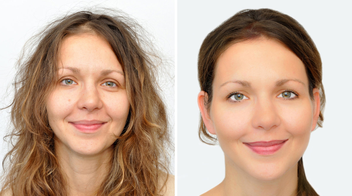 Vitaminas para o cabelo: saiba quais são e os seus benefícios
