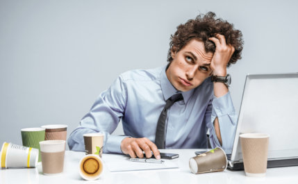 Está estressado? Conheça alimentos que são verdadeiros calmantes naturais