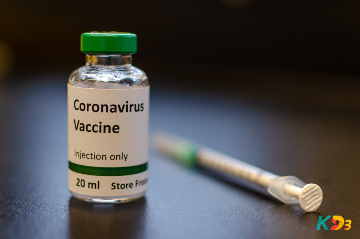 Vacinas contra a Covid-19: saiba em quais estágios estão