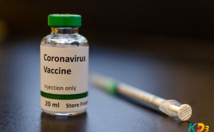 Vacinas contra a Covid-19: saiba em quais estágios estão