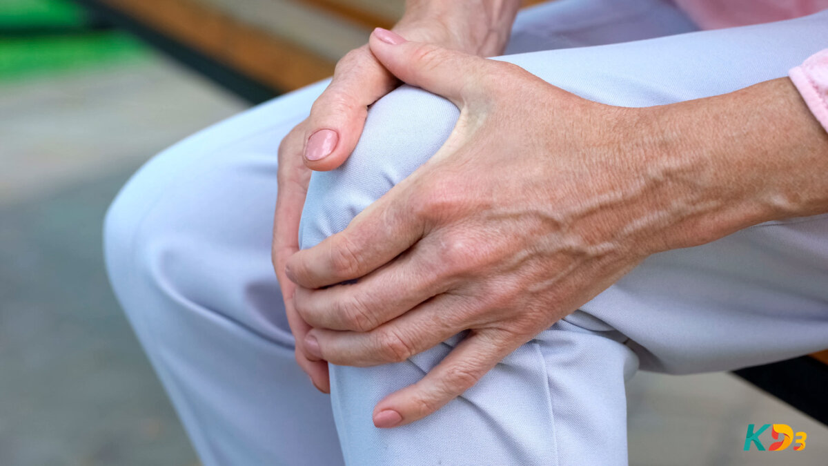 Osteoporose é perigosa? 6 coisas que você precisa saber sobre ela