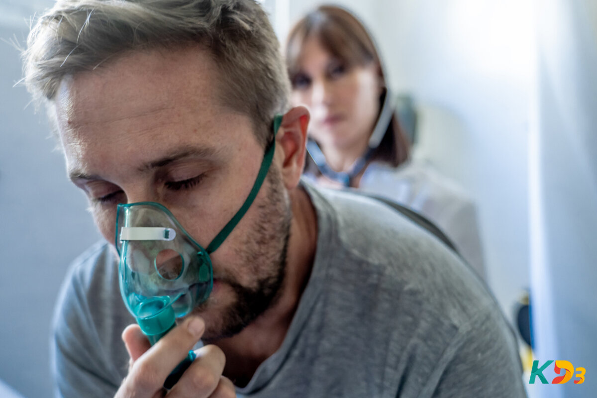 Coronavírus: conheça exercícios que ajudam o sistema pulmonar