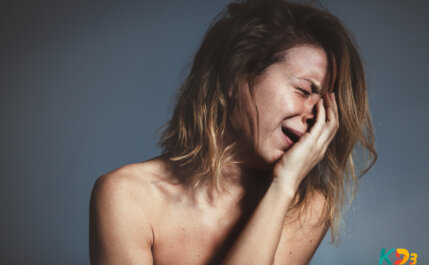 5 sinais perigosos da depressão