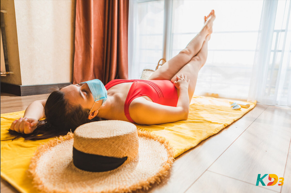 Sol ou alimentação: qual é a melhor forma de conseguir vitamina D?