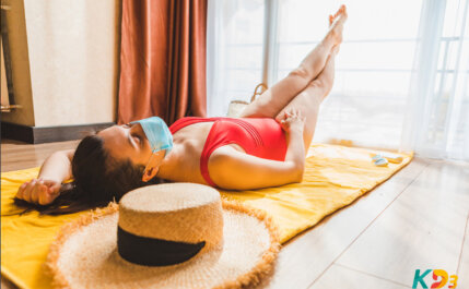 Sol ou alimentação: qual é a melhor forma de conseguir vitamina D?