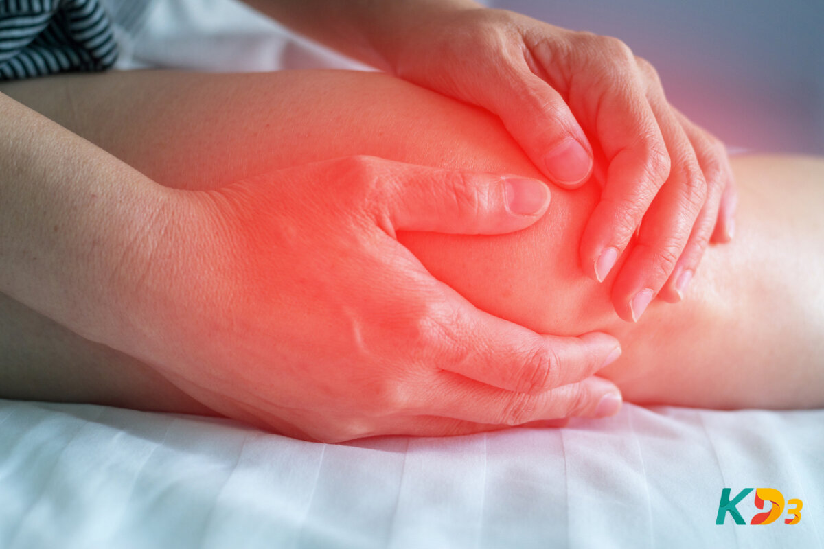 Ossos fracos? Saiba se é osteoporose ou osteopenia