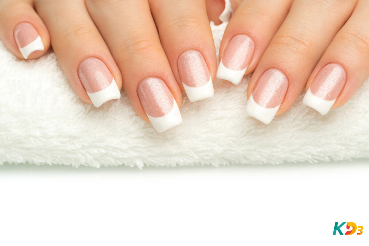 Estas 5 dicas vão deixar as suas unhas fortes e saudáveis