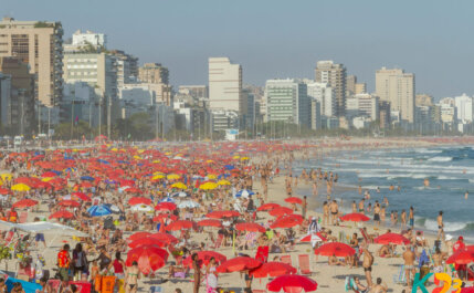 Quais lugares possuem mais riscos de contágio por Covid-19?