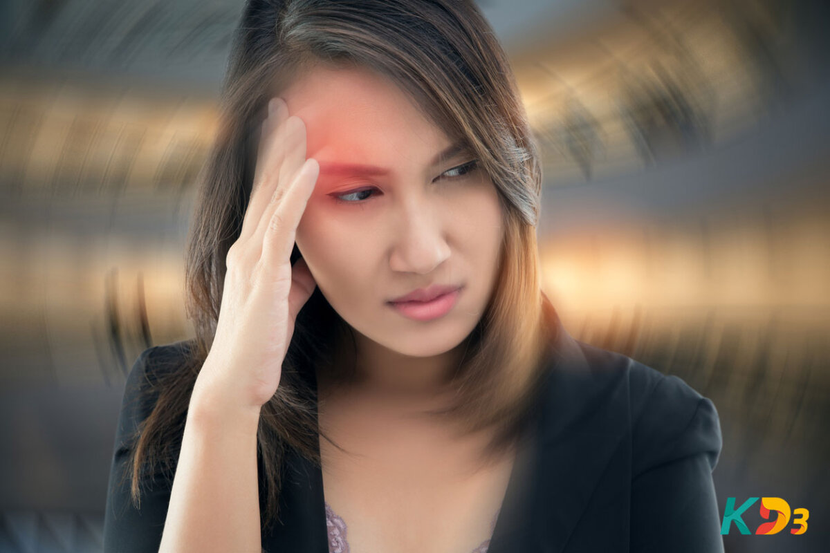Vitamina D pode prevenir labirintite, revela pesquisa