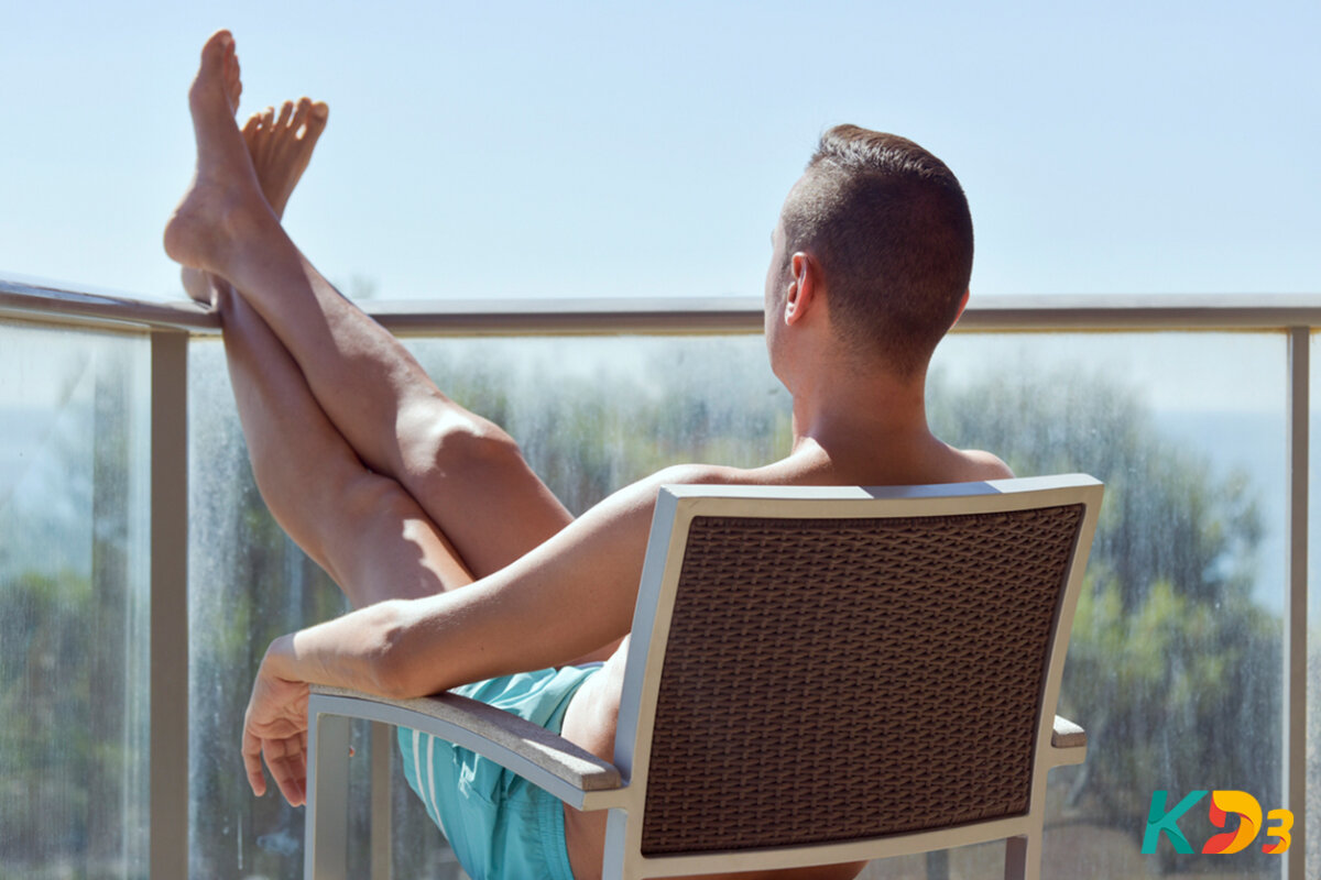 Você fica sem tomar sol? Saiba como isso pode afetar sua saúde