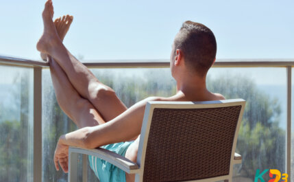Você fica sem tomar sol? Saiba como isso pode afetar sua saúde