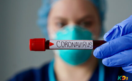 É possível pegar coronavírus mais de uma vez?