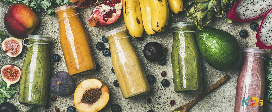 Suchás são combinações de suco da fruta com alguma especiaria utilizada no preparo de um chá que tem se tornado um enorme sucesso