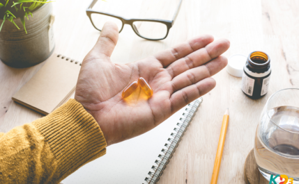 Como e qual é o melhor horário para tomar vitamina D?