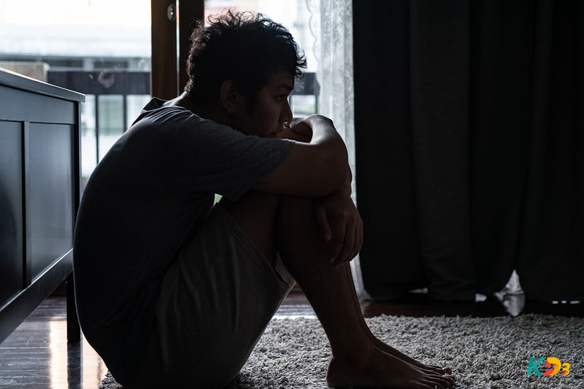 Falta de vitamina D causa depressão ?