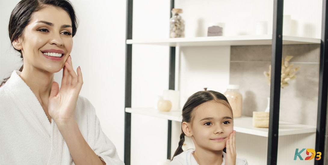 Como aplicar skincare corretamente no dia a dia