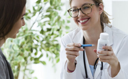 Vitamina D: saiba como ela influencia a sua saúde