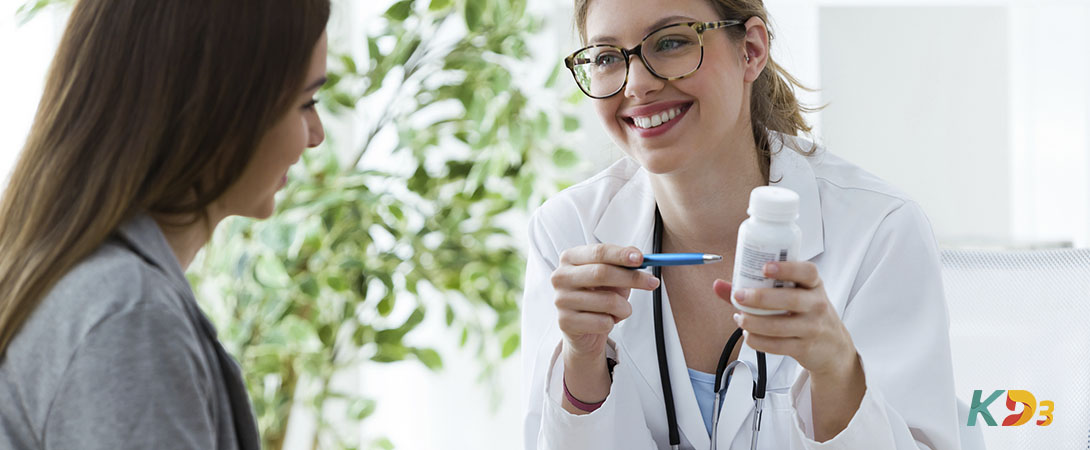 Vitamina D como ela influencia a sua saúde