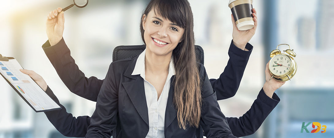 Para seu dia ser mais produtivo reunimos nesse artigo 5 cuidados pessoais que você deve ter