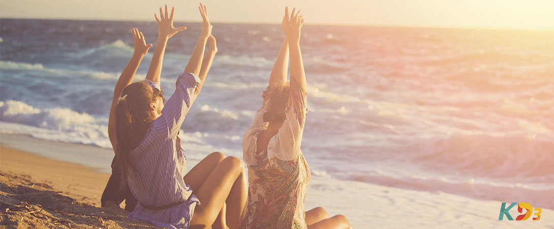 Como tomar sol corretamente para obter vitamina D