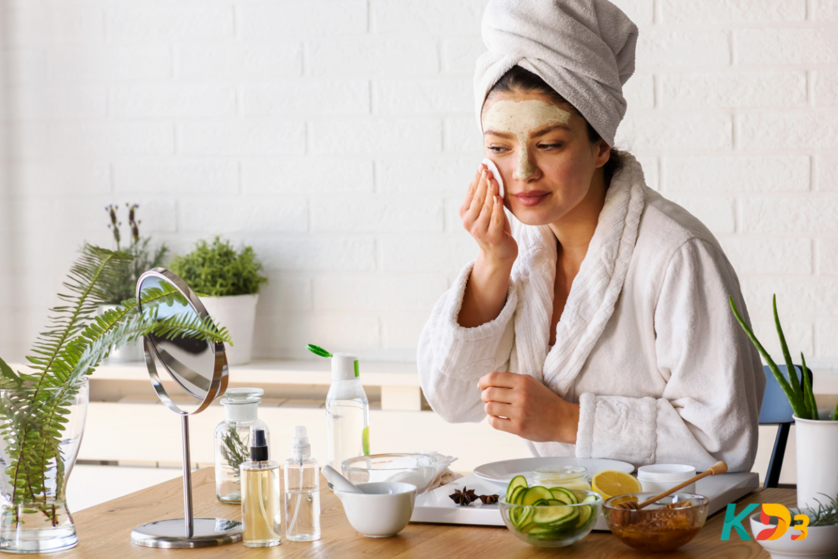 Skincare: rotina de cuidados para todos os tipos de pele