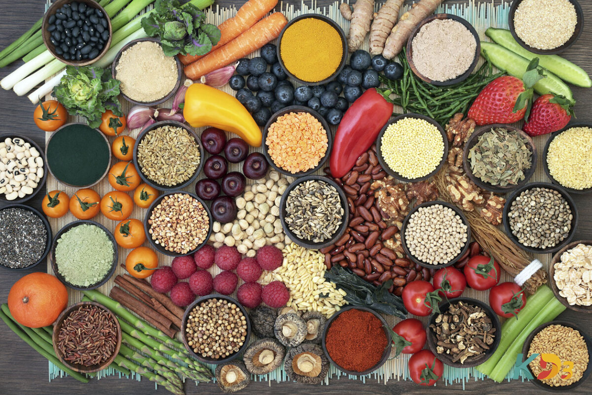 Sementes saiba quais são os seus benefícios e como incluí-las na alimentação