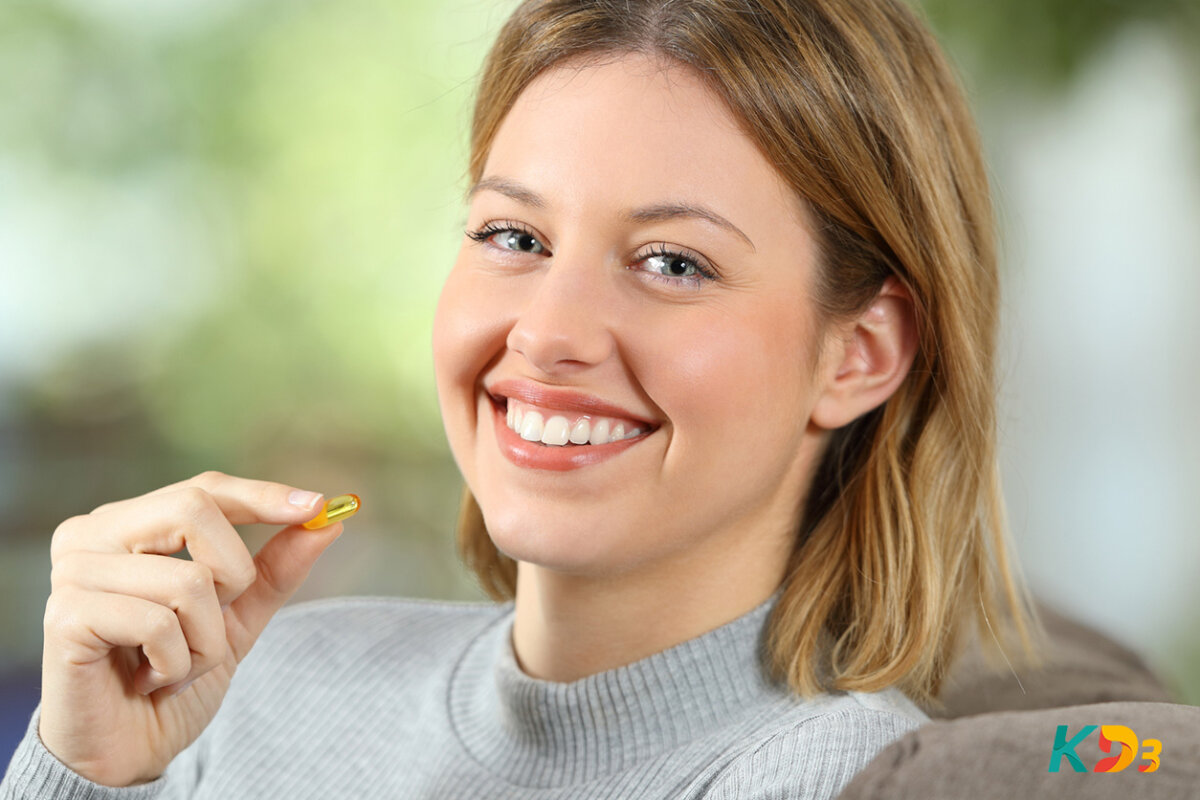 Vitamina D: qual é a dose certa para obter todos os benefícios?