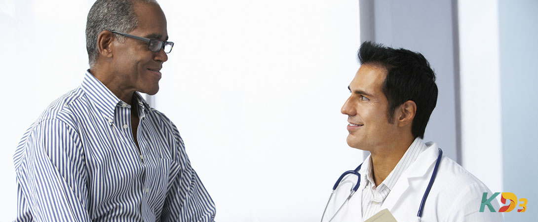 A importância de manter os exames médicos periódicos em dia