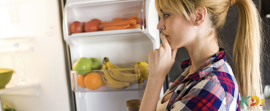 Como escolher alimentos que auxiliam o corpo a absorver vitaminas e minerais?