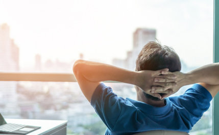 Como ter disposição profissional depois das férias de verão