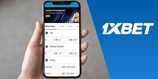 1xBet Download APP — Quick Guide to Installing and Using the Mobile App 1xBet Download APP — Quick Guide to Installing and Using the Mobile App