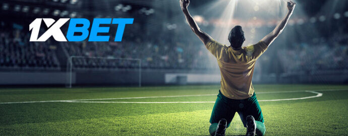 Bet on 1xBet Malaysia Your Complete Guide to Betting Smart and Secure Bet on 1xBet Malaysia Your Complete Guide to Betting Smart and Secure
