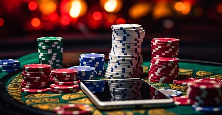 Discover Exciting Gaming Adventures at Online Casino Papaya Wins