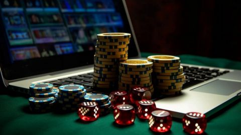 Discover the Best Gaming Experience at Online Casino Spinsala