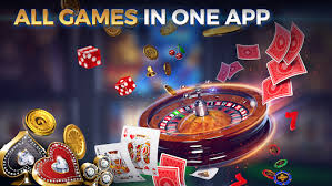 Discover the Excitement of Casino Rolletto 1